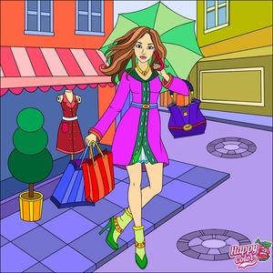 Meet your Posher, Kristina